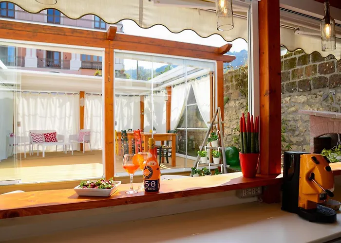 B&B Mario Relais Sorrento