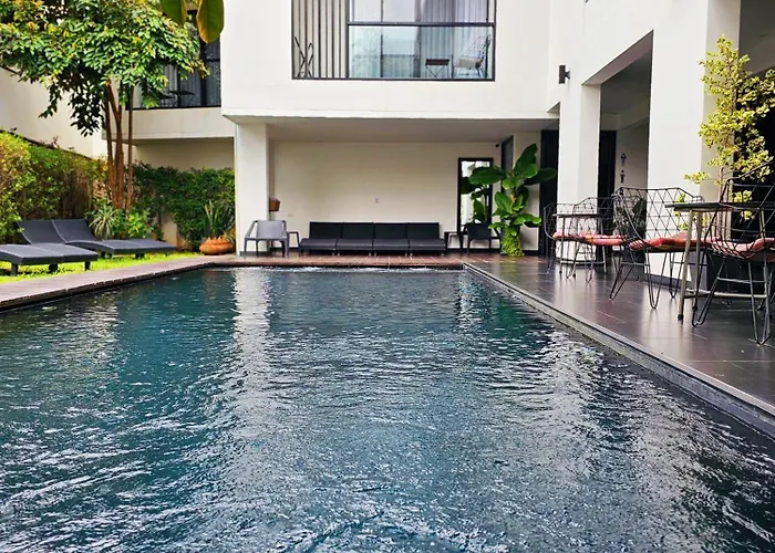 Isilver Hotel Chiang Mai