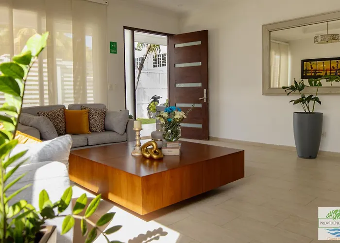 Providence Breeze Villa San Andrés