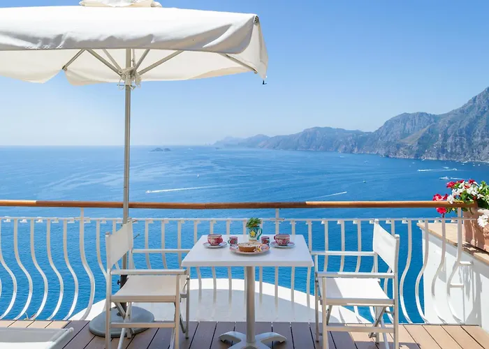 Residence Li Galli Praiano