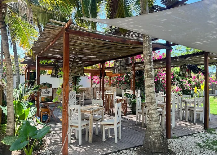 Rosario Ecohotel - Islas Del Rosario Isla Grande 