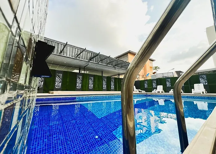 Kam Apartment And Taverns Abuja