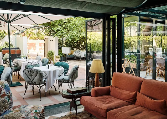 The Twentyone Hotel Kifissia