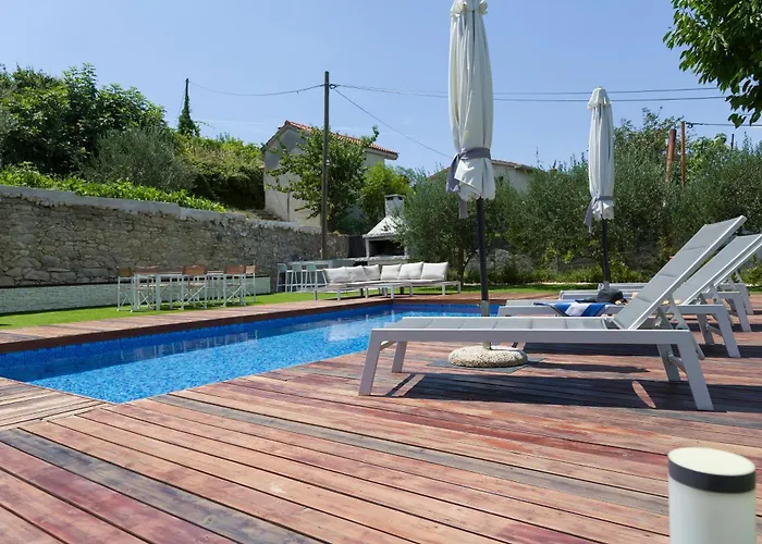 Villa Joy Heated Pool Split