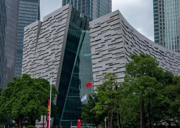 James Joyce Coffetel Hotel Guangzhou Tianhebei Tianrun Road