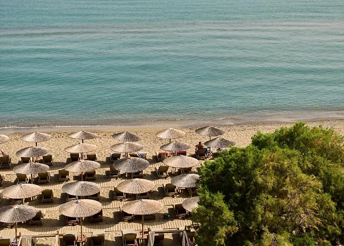 Enorme Teatro Beach - Adults Only Amoudara 