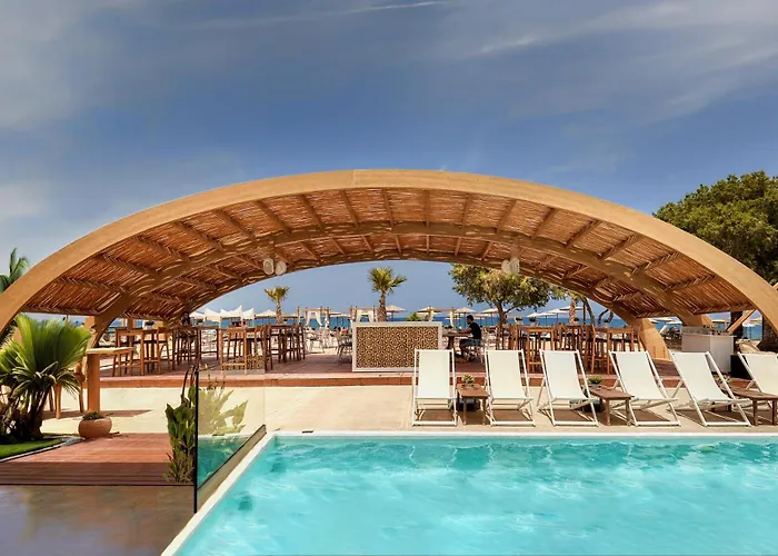 Enorme Teatro Beach - Adults Only Amoudara 