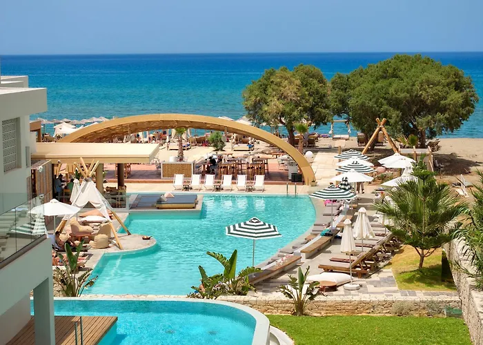 Enorme Teatro Beach - Adults Only Amoudara 