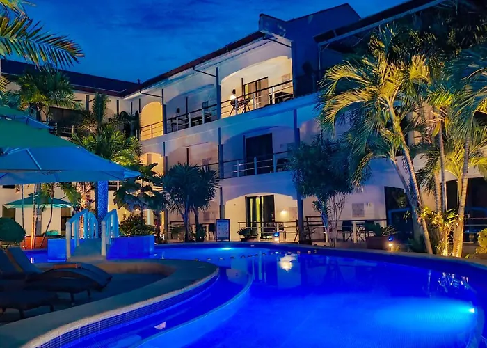 Alona Northland Resort Panglao Island