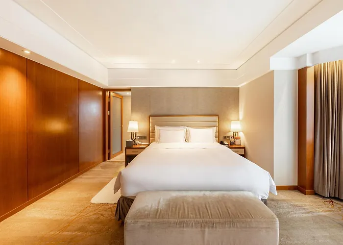 Shantou International Hotel