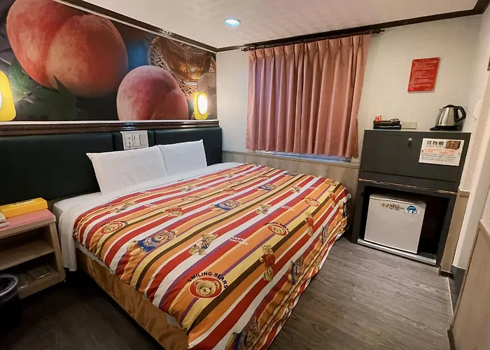Dealer Hotel Taipei