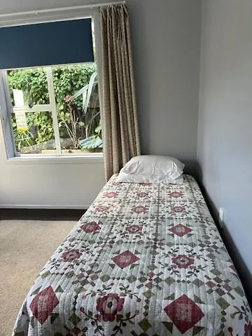4 Parris St Villa New Plymouth
