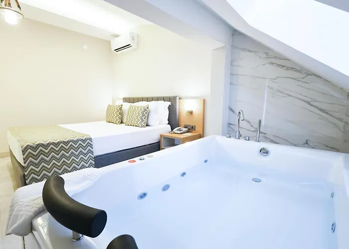 Livia Residence Antalya