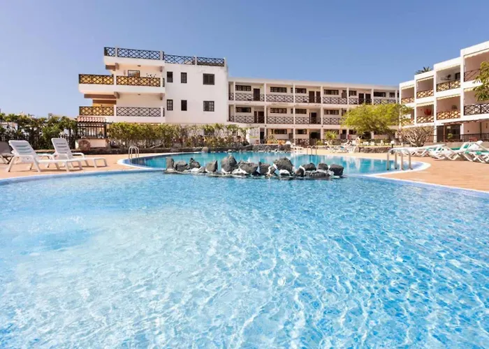 Oceanfront Neptuno Apt By Dream Homes Tenerife Puerto de Santiago 