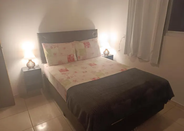 Apartamento No Campeche Florianopolis