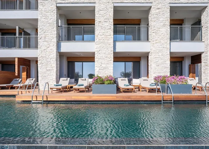Anda Barut Collection Hotel Didim