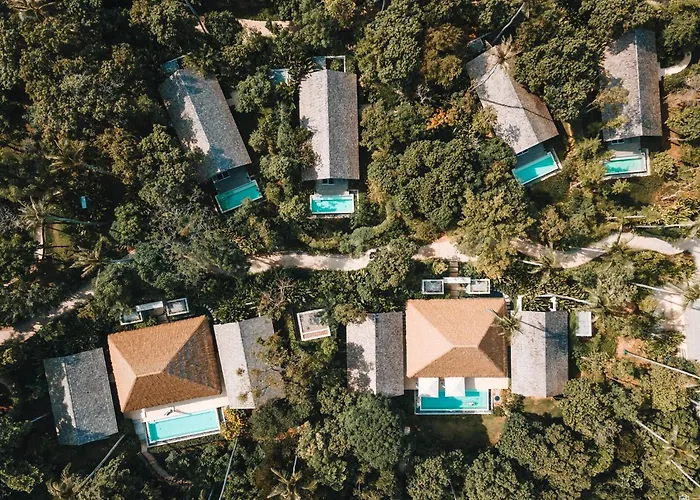 Villa Escape Burasari Phuket