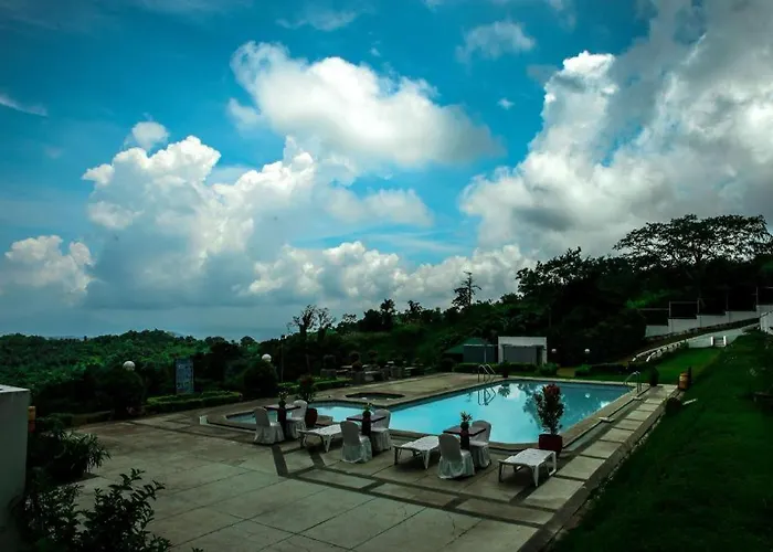 Days Hotel By Wyndham Tagaytay Tagaytay City