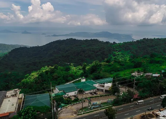 Days Hotel By Wyndham Tagaytay Tagaytay City