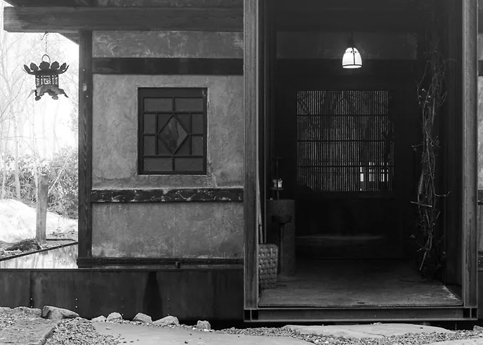 Shiguchi Hotel Kutchan