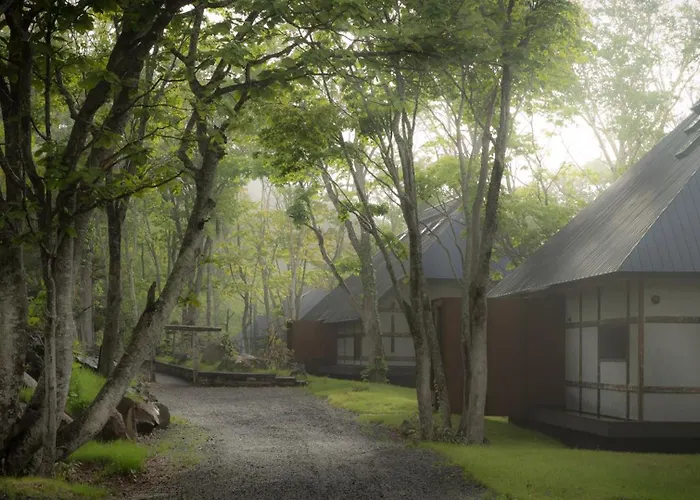 Shiguchi Hotel Kutchan
