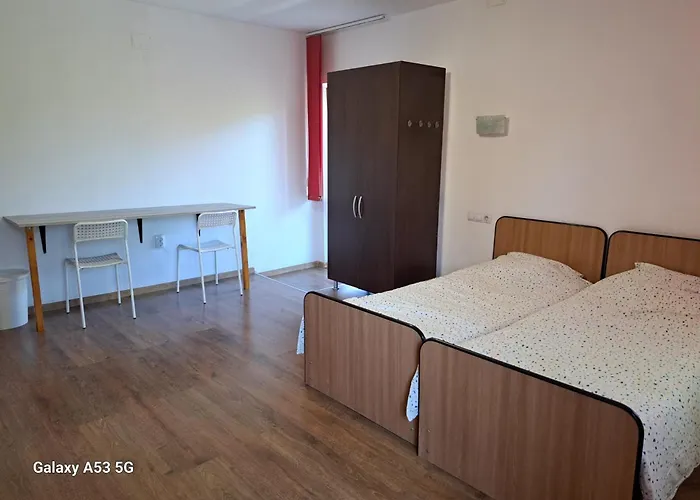 Casa Vlaicu Hotel Brasov