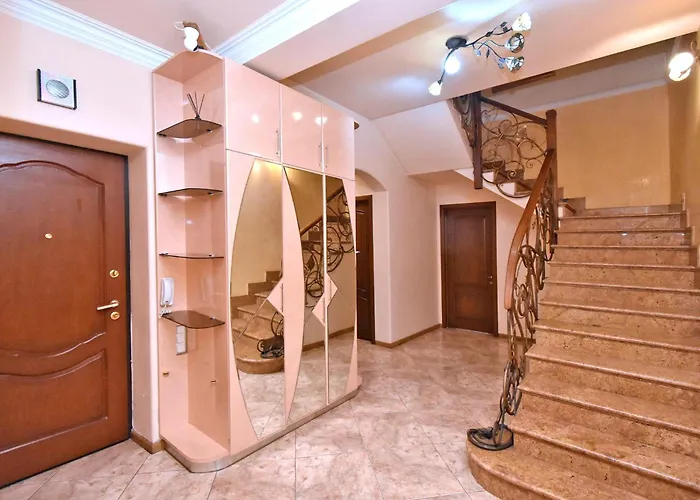 Friends Guest House Yerevan