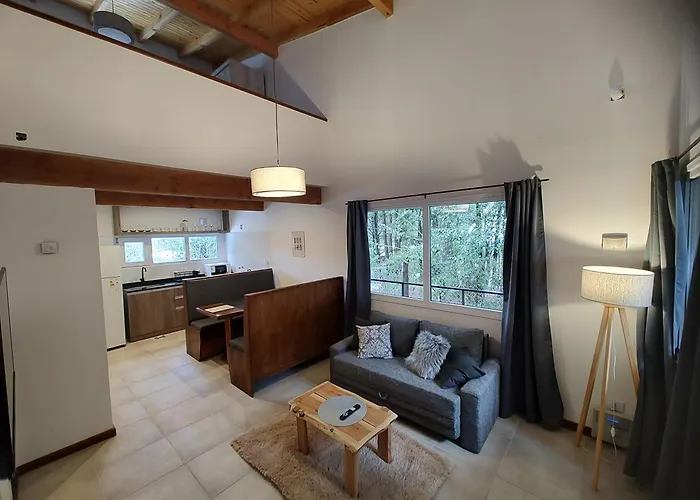 Kooi Puma Apartment San Carlos de Bariloche