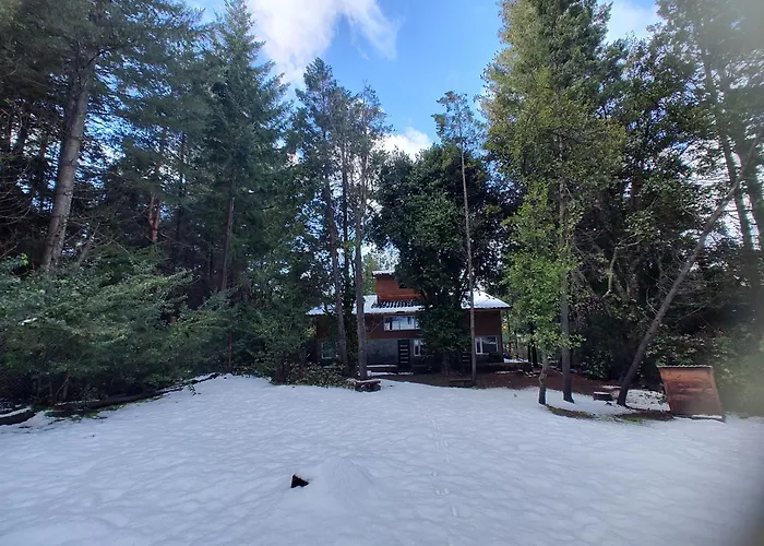 Kooi Puma Apartment San Carlos de Bariloche