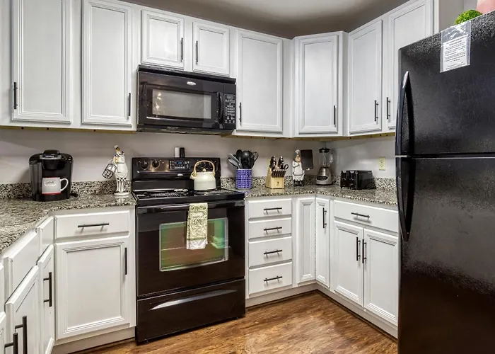 Mountain View Condo By Beyond Expectations Pigeon Forge