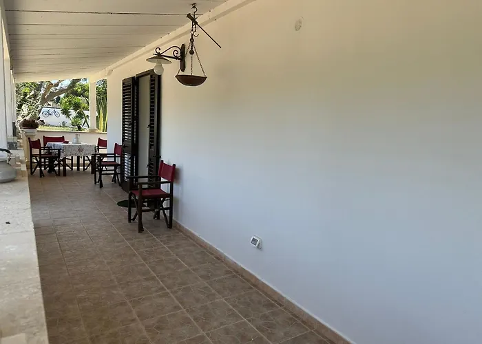 Villa Ni By Professione Vacanze Otranto