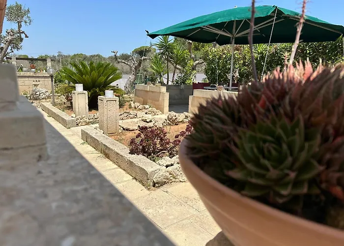 Villa Ni By Professione Vacanze Otranto
