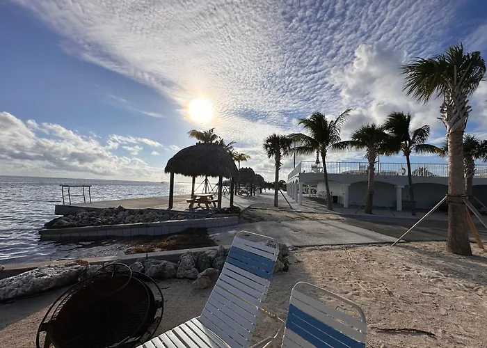 Paradise Awaits You!!!! Marathon