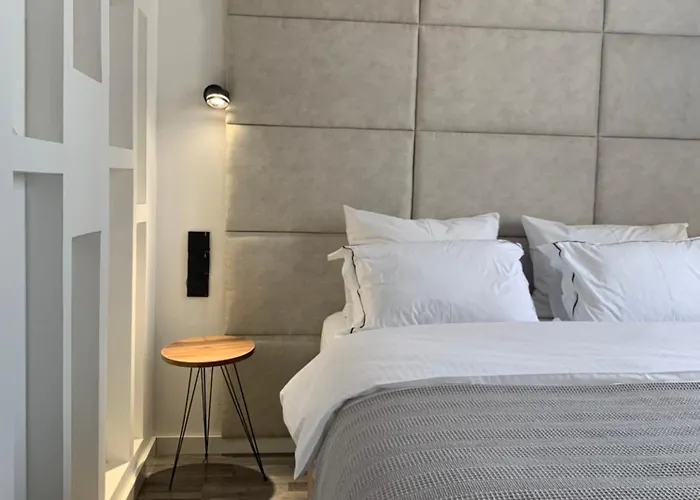 Studio In The City Centre Baku