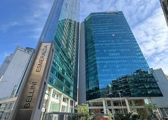 Nova Stays - Estudio Con Amenities Y Cercano Al Obelisco Buenos Aires