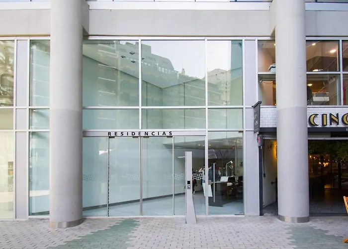 Nova Stays - Estudio Con Amenities Y Cercano Al Obelisco Buenos Aires