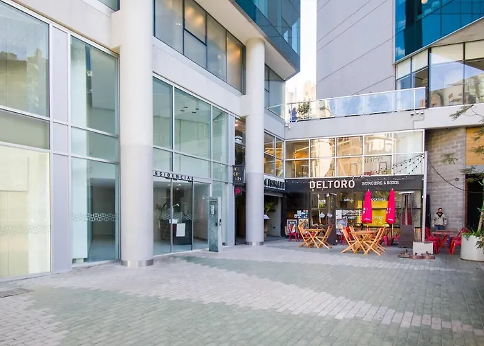 Nova Stays - Estudio Con Amenities Y Cercano Al Obelisco Buenos Aires