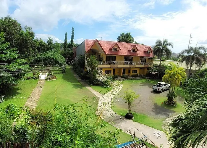 Sunny Point Hotel Davao