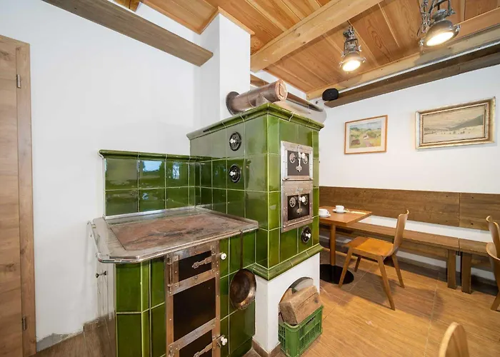 Hotel Zeleny Potok Pec pod Snezkou