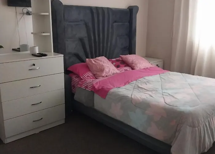 Departamento De 1 Dormitorio Lima