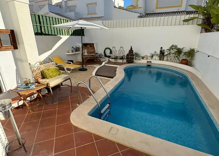 Villa 46 Hostel Lagos