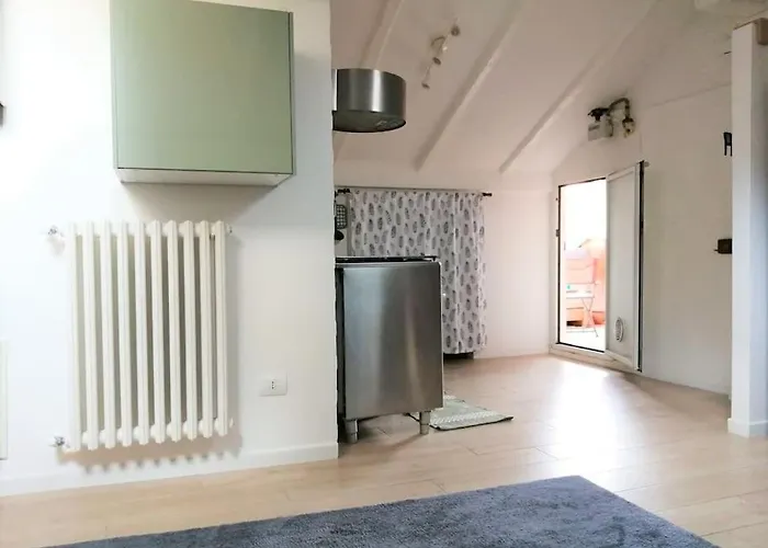 Maison Mirt Bologna