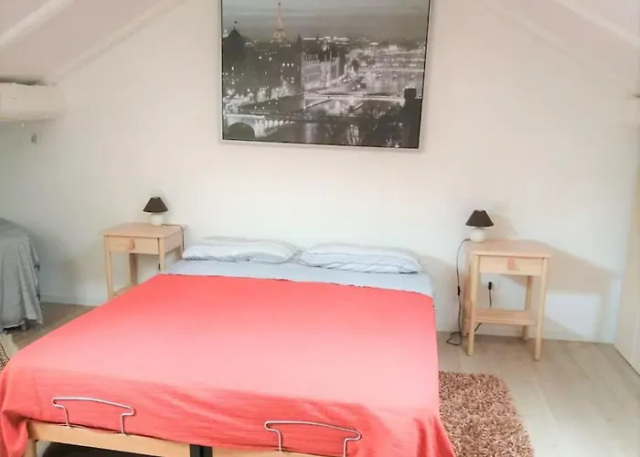 Maison Mirt Bologna