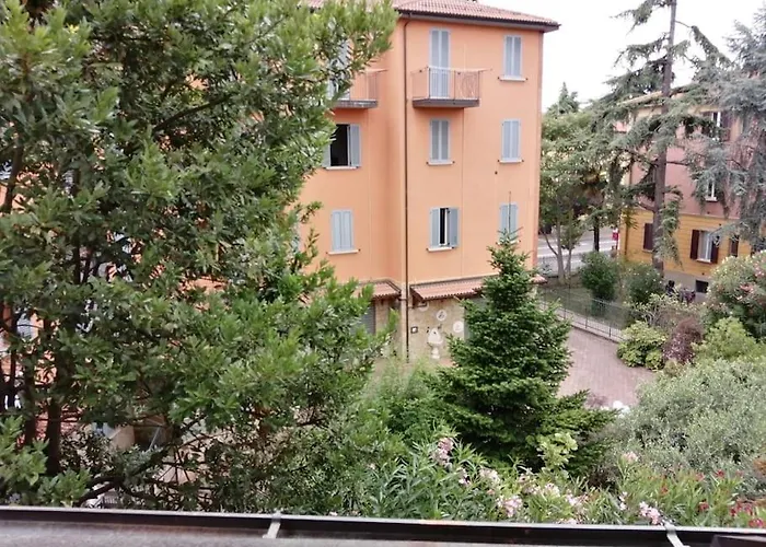 Maison Mirt Bologna