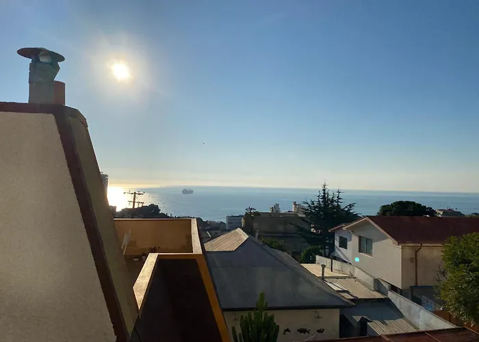 Casaocho1 Apartment Vina del Mar