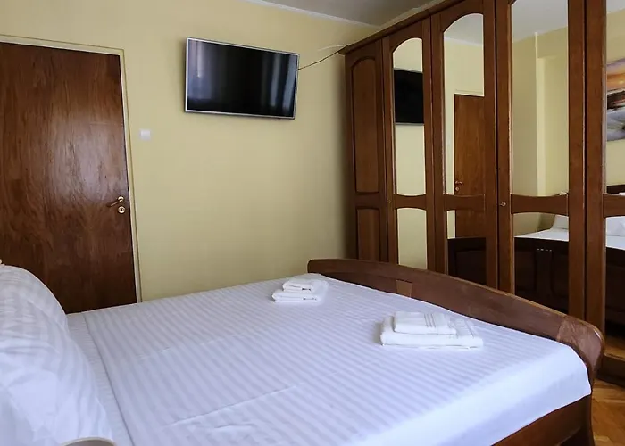 Eugenia House Apartment Constanta