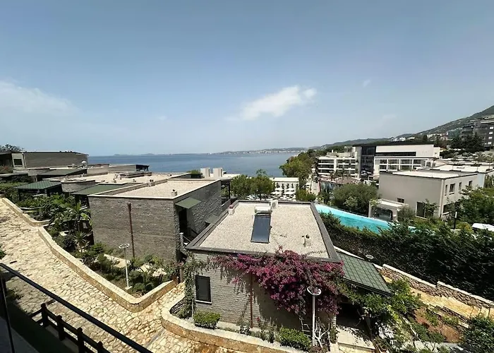 Puerto Del Sol Apartment Vlore