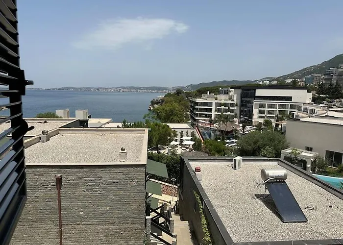 Puerto Del Sol Apartment Vlore
