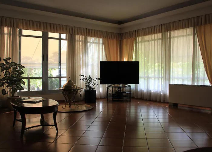 Hotel Platon Athens