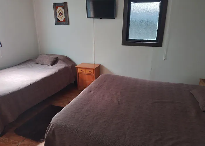 Hostal Irma Pucon